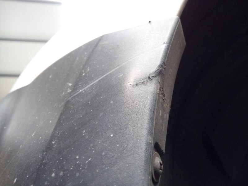 Recambio de paragolpes delantero para opel combo d kasten l2h1 2,4t referencia OEM IAM   