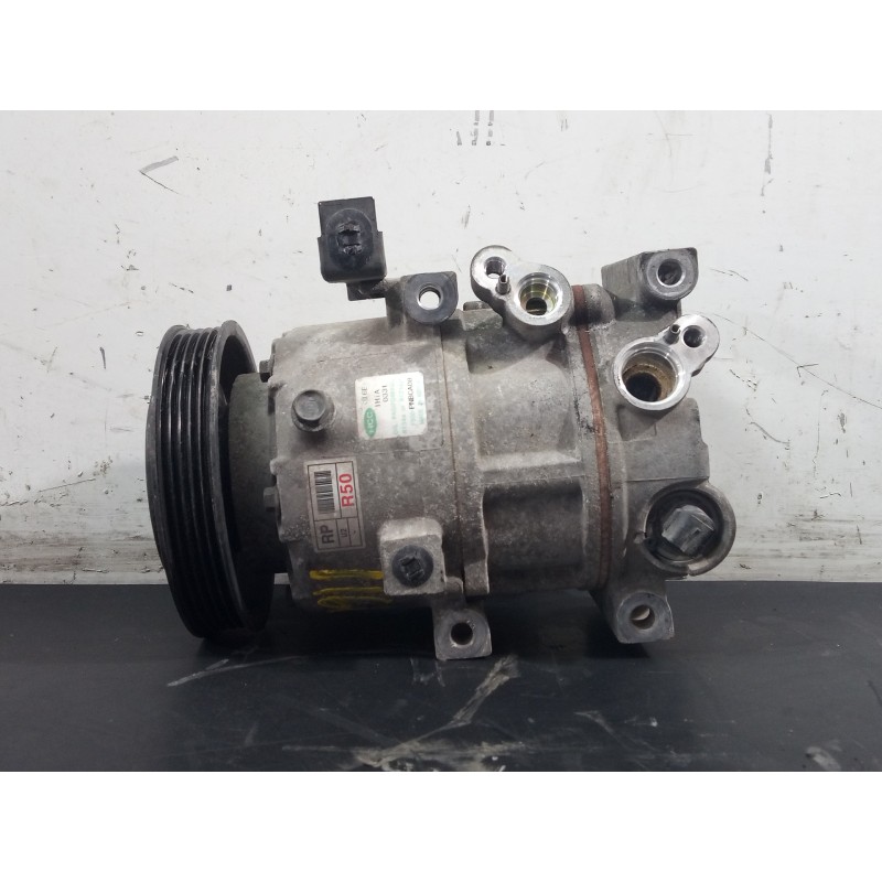Recambio de compresor aire acondicionado para kia carens ( ) drive referencia OEM IAM F500PNBCA08 IHIA0331 P3-A3-14-1