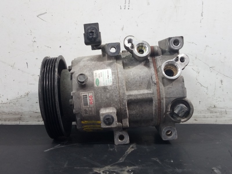Recambio de compresor aire acondicionado para kia carens ( ) drive referencia OEM IAM F500PNBCA08 IHIA0331 P3-A3-14-1