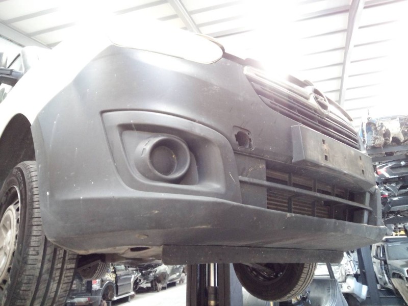 Recambio de paragolpes delantero para opel combo d kasten l2h1 2,4t referencia OEM IAM   