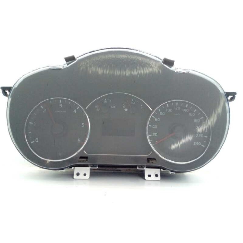 Recambio de cuadro instrumentos para kia carens ( ) drive referencia OEM IAM 94023A4210 20180412 E3-A3-26-2