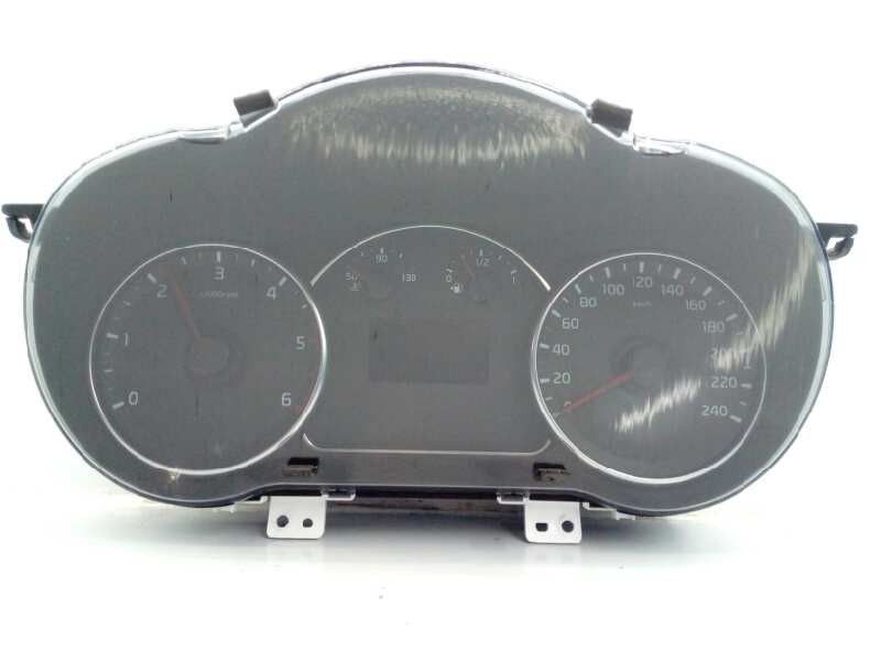 Recambio de cuadro instrumentos para kia carens ( ) drive referencia OEM IAM 94023A4210 20180412 E3-A3-26-2