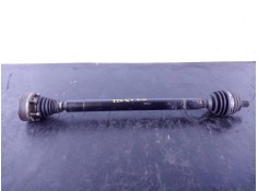 TRANSMISION DELANTERA DERECHA P1-A6-39