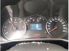 Recambio de cuadro instrumentos para kia carens ( ) drive referencia OEM IAM 94023A4210 20180412 E3-A3-26-2 2