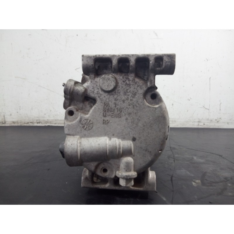 Recambio de compresor aire acondicionado para kia carens ( ) drive referencia OEM IAM F500PNBCA08 IHIA0331 P3-A3-14-1