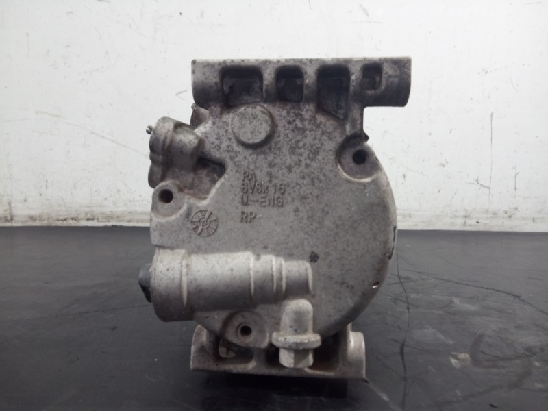 Recambio de compresor aire acondicionado para kia carens ( ) drive referencia OEM IAM F500PNBCA08 IHIA0331 P3-A3-14-1