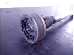 Recambio de transmision delantera derecha para volkswagen touran (1t2) advance referencia OEM IAM   P1-A6-39 2