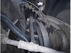 Recambio de amortiguador delantero izquierdo para audi a5 sportback (8t) 2.0 tdi (140kw) referencia OEM IAM   