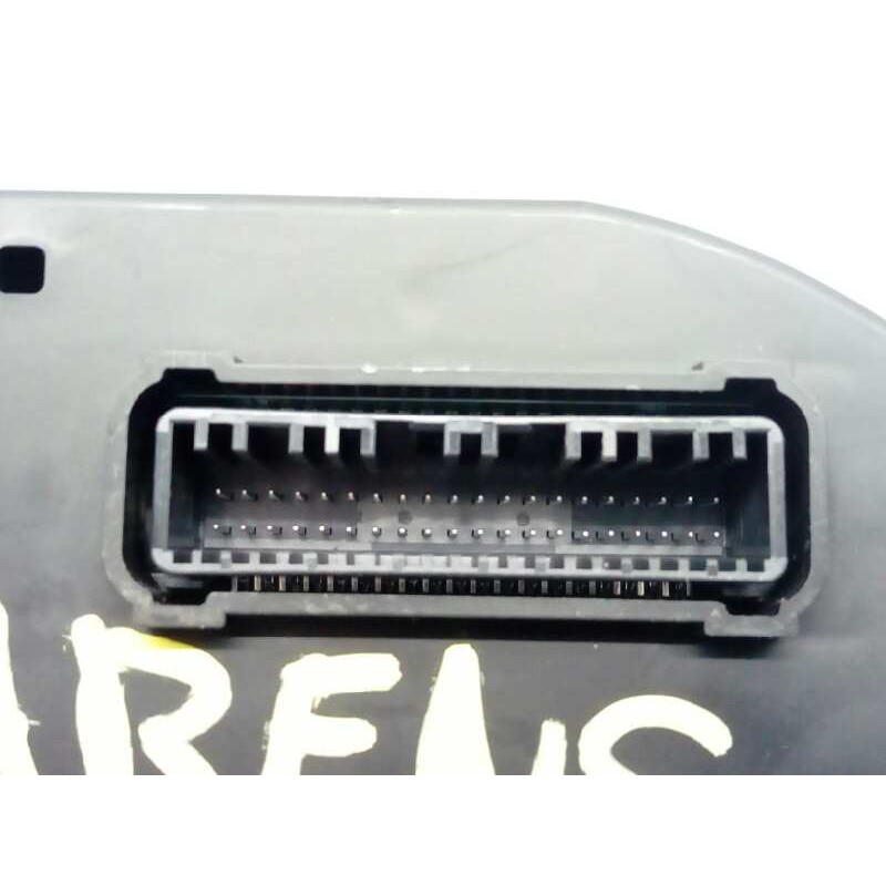 Recambio de cuadro instrumentos para kia carens ( ) drive referencia OEM IAM 94023A4210 20180412 E3-A3-26-2