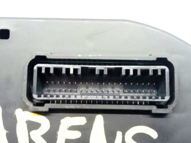 Recambio de cuadro instrumentos para kia carens ( ) drive referencia OEM IAM 94023A4210 20180412 E3-A3-26-2