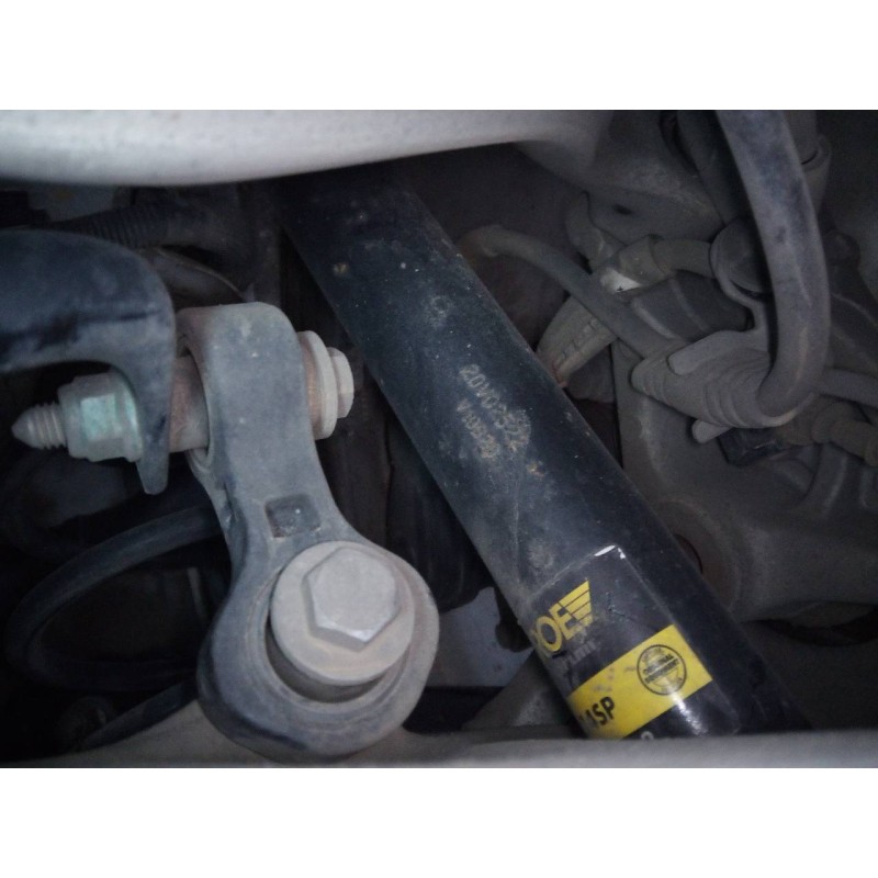 Recambio de amortiguador trasero derecho para audi a5 sportback (8t) 2.0 tdi (140kw) referencia OEM IAM   