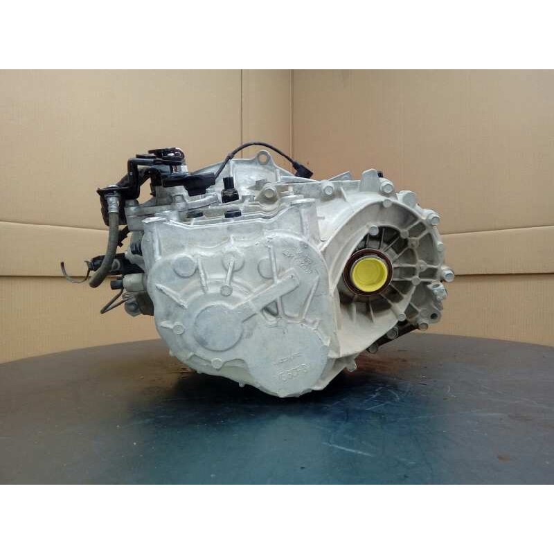 Recambio de caja cambios para hyundai i30 1.6 crdi cat referencia OEM IAM WBJ6H  M1-A2-67