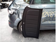 Recambio de bandeja trasera para seat ateca (kh7) xcellence referencia OEM IAM    2