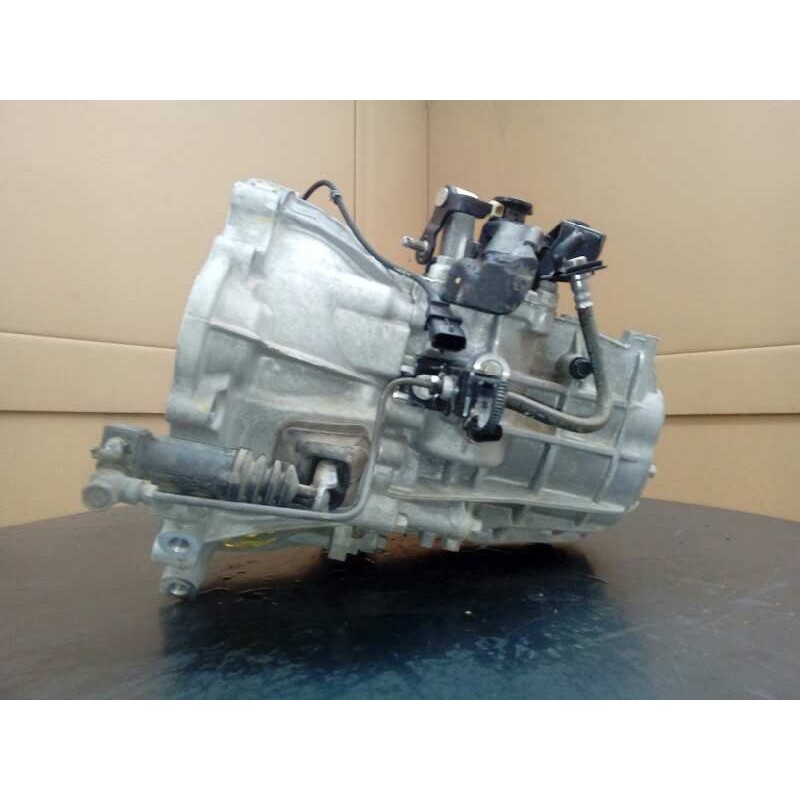 Recambio de caja cambios para hyundai i30 1.6 crdi cat referencia OEM IAM WBJ6H  M1-A2-67