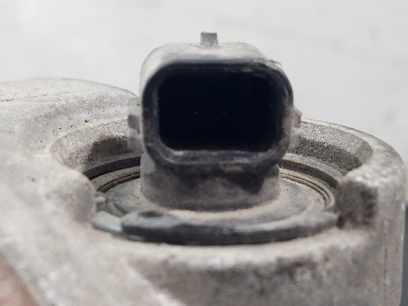 Recambio de compresor aire acondicionado para kia carens ( ) drive referencia OEM IAM F500PNBCA08 IHIA0331 P3-A3-14-1