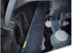 AMORTIGUADOR TRASERO IZQUIERDO 