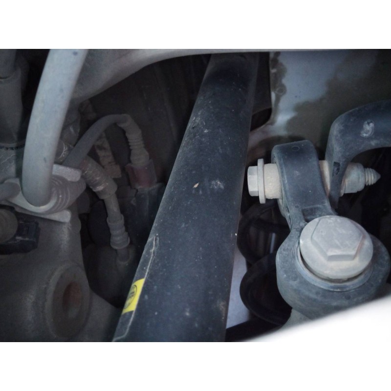 Recambio de amortiguador trasero izquierdo para audi a5 sportback (8t) 2.0 tdi (140kw) referencia OEM IAM   