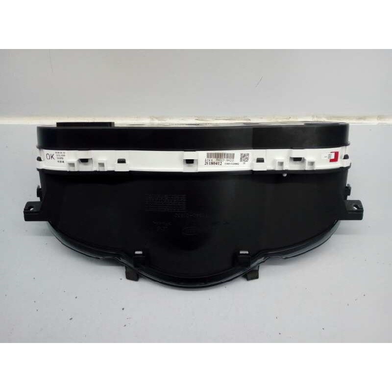 Recambio de cuadro instrumentos para kia carens ( ) drive referencia OEM IAM 94023A4210 20180412 E3-A3-26-2