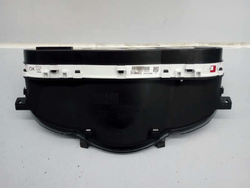 Recambio de cuadro instrumentos para kia carens ( ) drive referencia OEM IAM 94023A4210 20180412 E3-A3-26-2