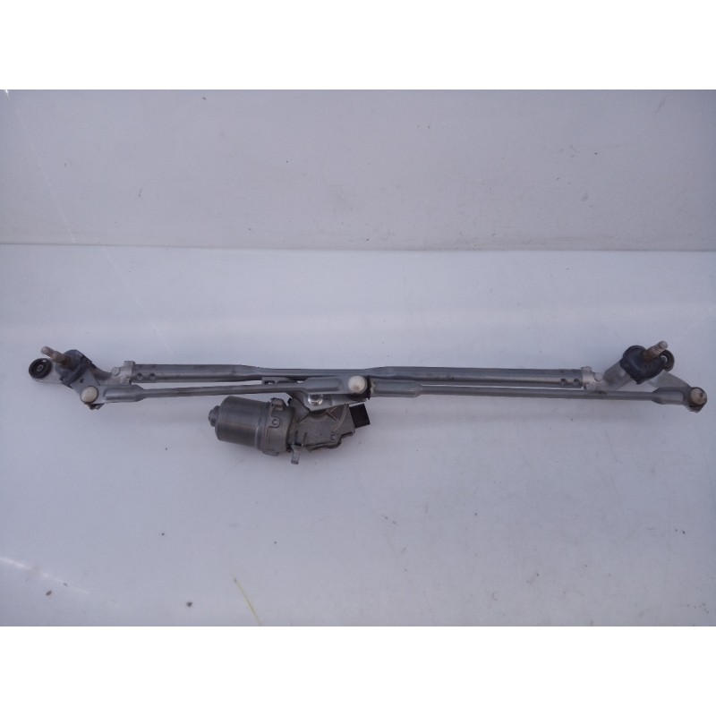 Recambio de motor limpia delantero para mini cabrio (f57) cooper referencia OEM IAM 741978705 AV1590607696 E1-B4-48-1