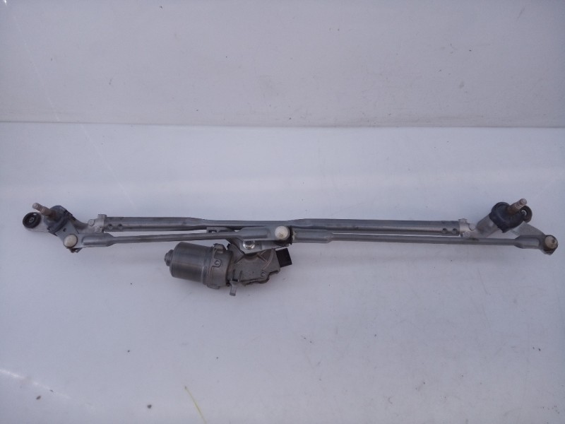 Recambio de motor limpia delantero para mini cabrio (f57) cooper referencia OEM IAM 741978705 AV1590607696 E1-B4-48-1
