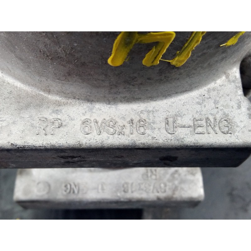 Recambio de compresor aire acondicionado para kia carens ( ) drive referencia OEM IAM F500PNBCA08 IHIA0331 P3-A3-14-1