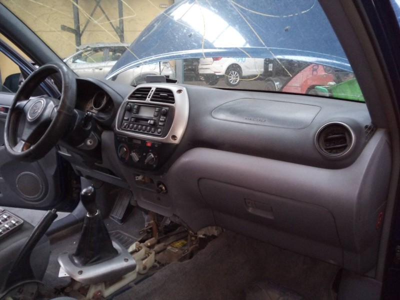 Recambio de salpicadero para toyota rav 4 (a2) 2.0 luna 4x4 (2003) referencia OEM IAM   
