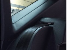 CINTURON SEGURIDAD TRASERO DERECHO 