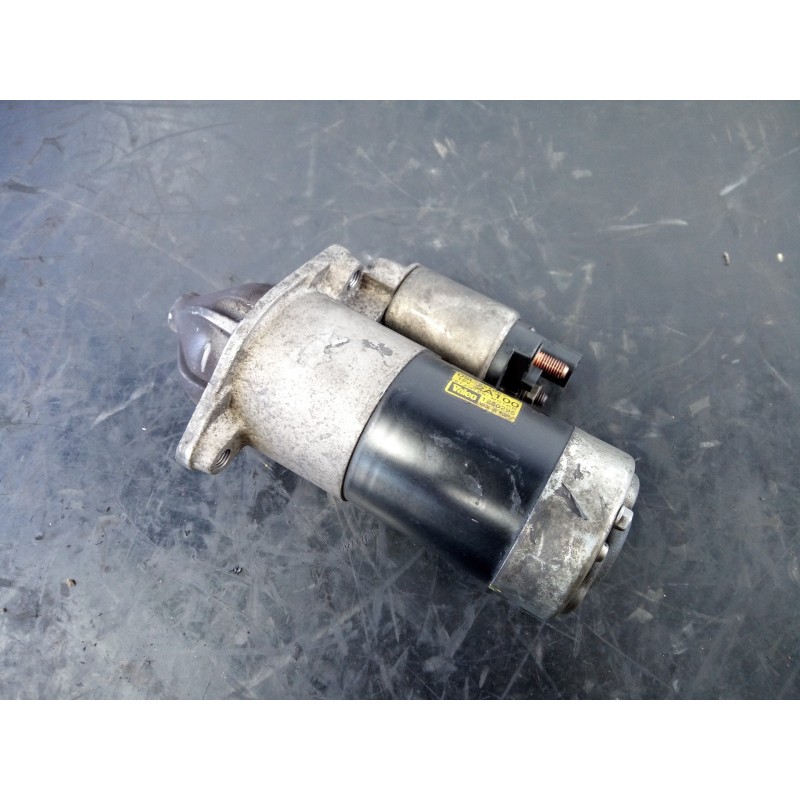 Recambio de motor arranque para hyundai i30 style referencia OEM IAM 361002A100 1250295 P3-A10-29-2