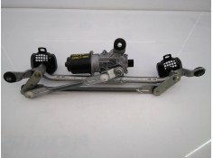 Recambio de motor limpia delantero para mitsubishi space star (a00) kaiteki referencia OEM IAM 170926  E3-B3-41-4