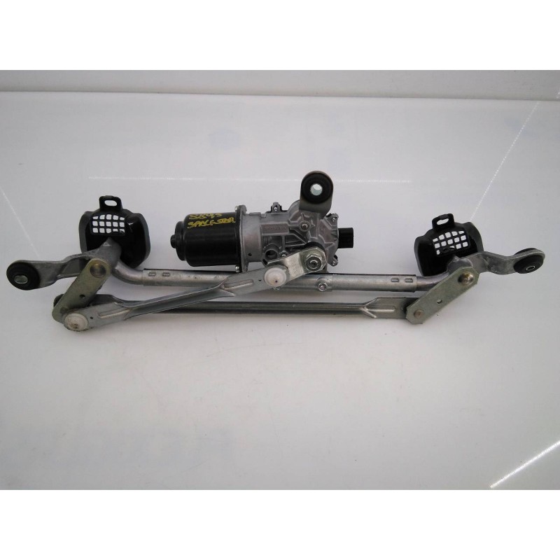 Recambio de motor limpia delantero para mitsubishi space star (a00) kaiteki referencia OEM IAM 170926  E3-B3-41-4