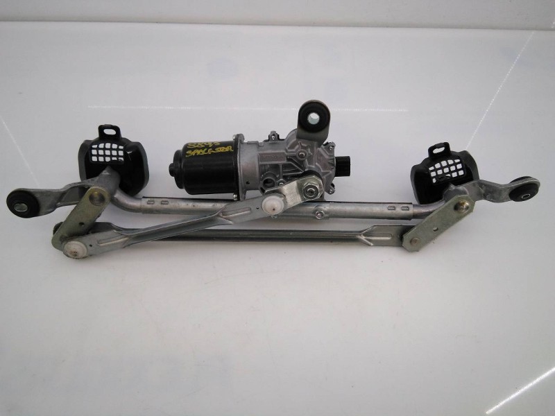 Recambio de motor limpia delantero para mitsubishi space star (a00) kaiteki referencia OEM IAM 170926  E3-B3-41-4