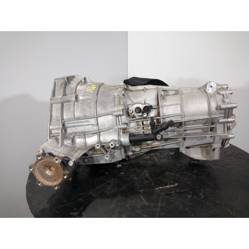 Recambio de caja cambios para audi a5 sportback (8t) 2.0 tdi (140kw) referencia OEM IAM PJD  M1-A1-105