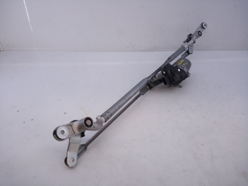 Recambio de motor limpia delantero para mini cabrio (f57) cooper referencia OEM IAM 741978705 AV1590607696 E1-B4-48-1