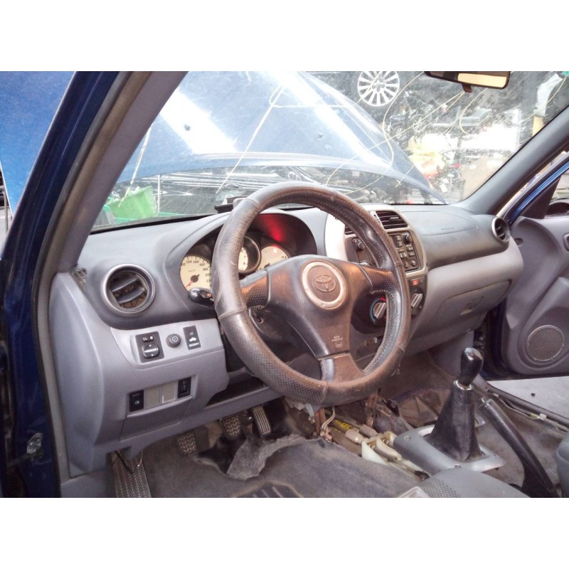 Recambio de salpicadero para toyota rav 4 (a2) 2.0 luna 4x4 (2003) referencia OEM IAM   