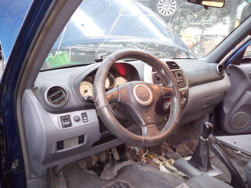 Recambio de salpicadero para toyota rav 4 (a2) 2.0 luna 4x4 (2003) referencia OEM IAM   