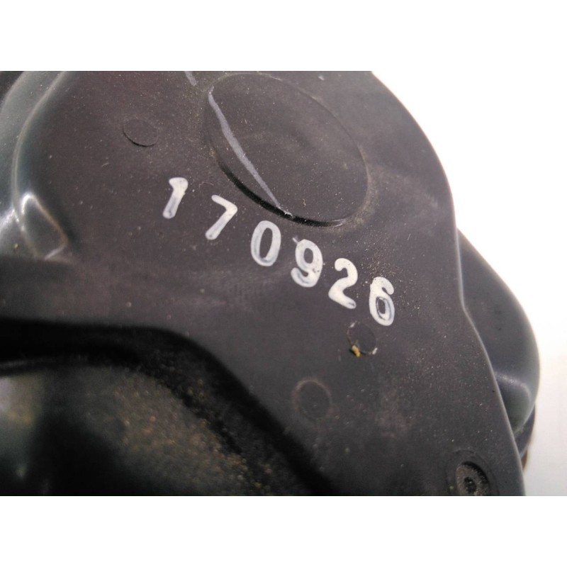 Recambio de motor limpia delantero para mitsubishi space star (a00) kaiteki referencia OEM IAM 170926  E3-B3-41-4