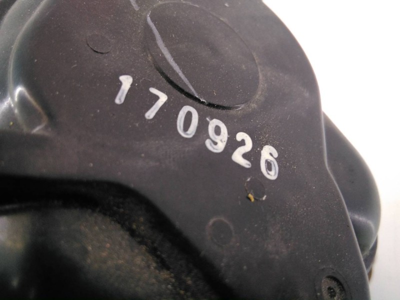 Recambio de motor limpia delantero para mitsubishi space star (a00) kaiteki referencia OEM IAM 170926  E3-B3-41-4