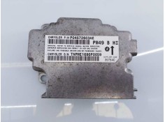 CENTRALITA AIRBAG P04672603AE 1686P0059 E3-B6-2-2