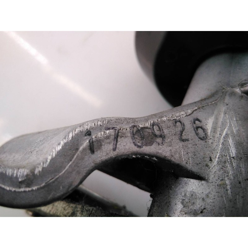 Recambio de motor limpia delantero para mitsubishi space star (a00) kaiteki referencia OEM IAM 170926  E3-B3-41-4