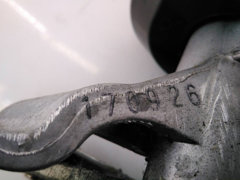 Recambio de motor limpia delantero para mitsubishi space star (a00) kaiteki referencia OEM IAM 170926  E3-B3-41-4