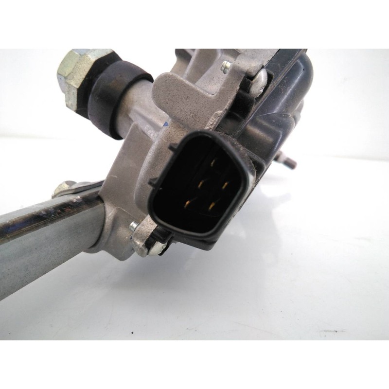 Recambio de motor limpia delantero para mitsubishi space star (a00) kaiteki referencia OEM IAM 170926  E3-B3-41-4