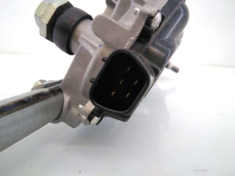 Recambio de motor limpia delantero para mitsubishi space star (a00) kaiteki referencia OEM IAM 170926  E3-B3-41-4