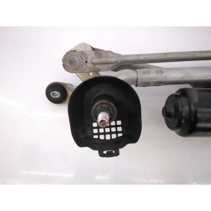 Recambio de motor limpia delantero para mitsubishi space star (a00) kaiteki referencia OEM IAM 170926  E3-B3-41-4