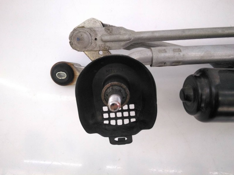 Recambio de motor limpia delantero para mitsubishi space star (a00) kaiteki referencia OEM IAM 170926  E3-B3-41-4