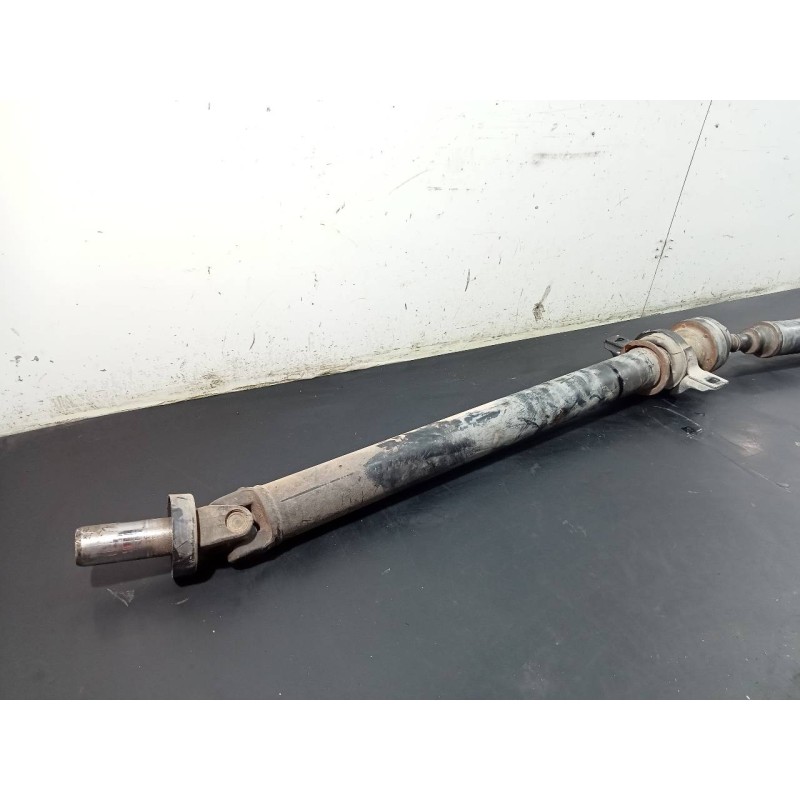 Recambio de transmision central para toyota rav 4 (a2) 2.0 luna 4x4 (2003) referencia OEM IAM 27046300523  P1-A1-13