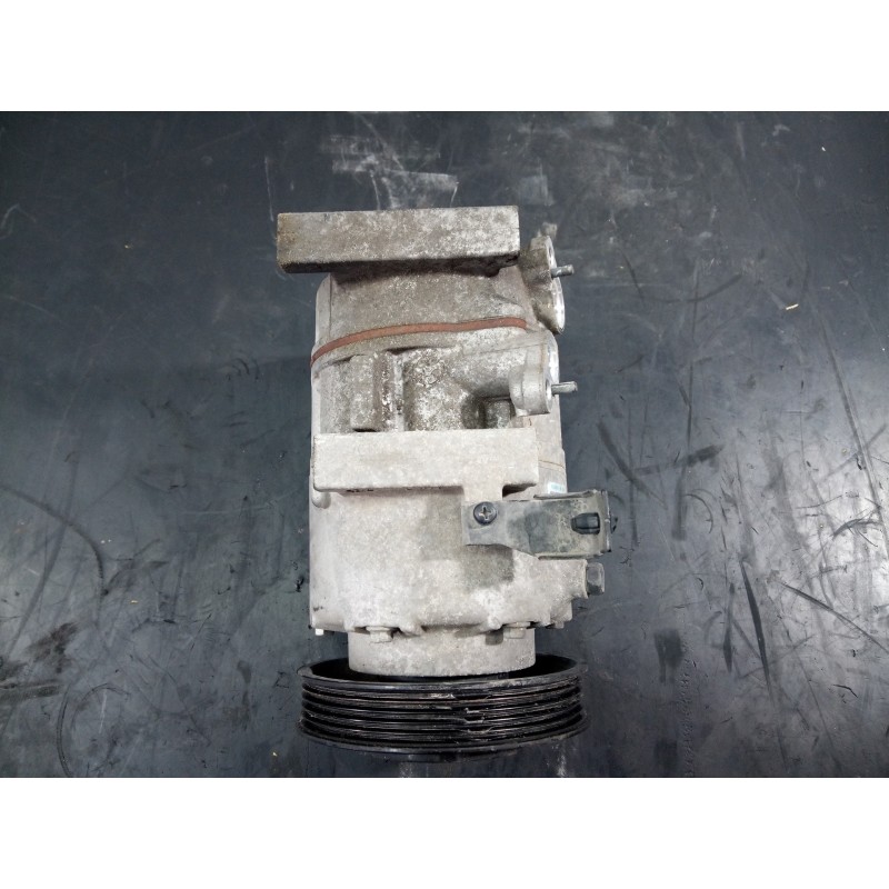 Recambio de compresor aire acondicionado para kia carens ( ) drive referencia OEM IAM F500PNBCA08 IHIA0331 P3-A3-14-1