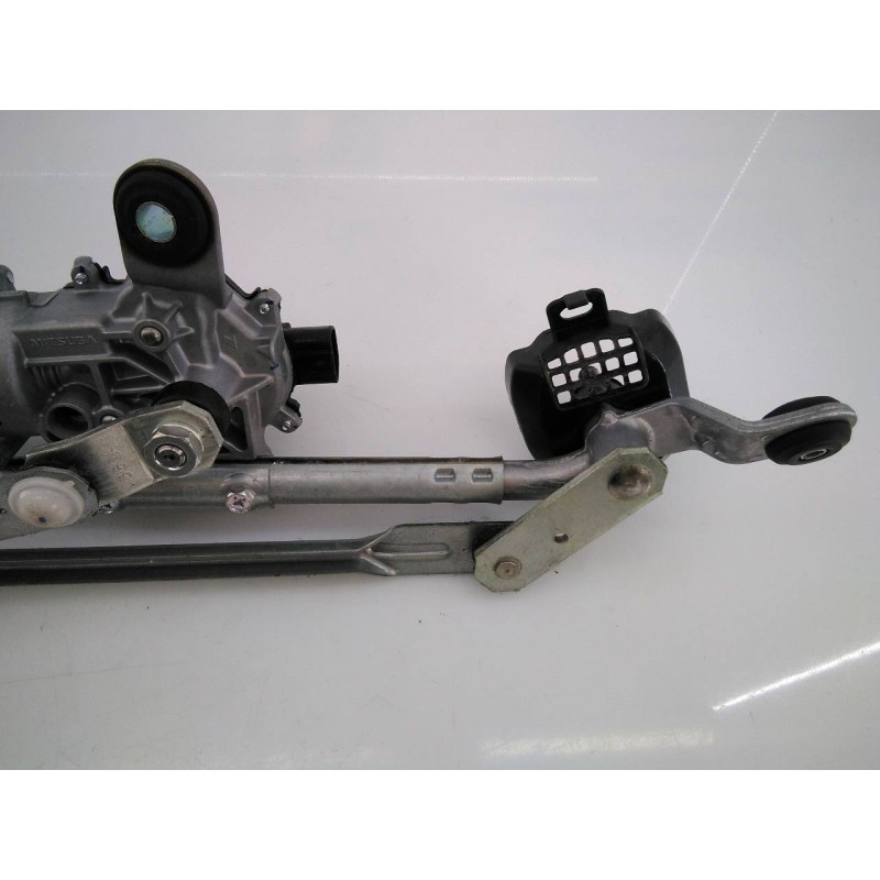 Recambio de motor limpia delantero para mitsubishi space star (a00) kaiteki referencia OEM IAM 170926  E3-B3-41-4