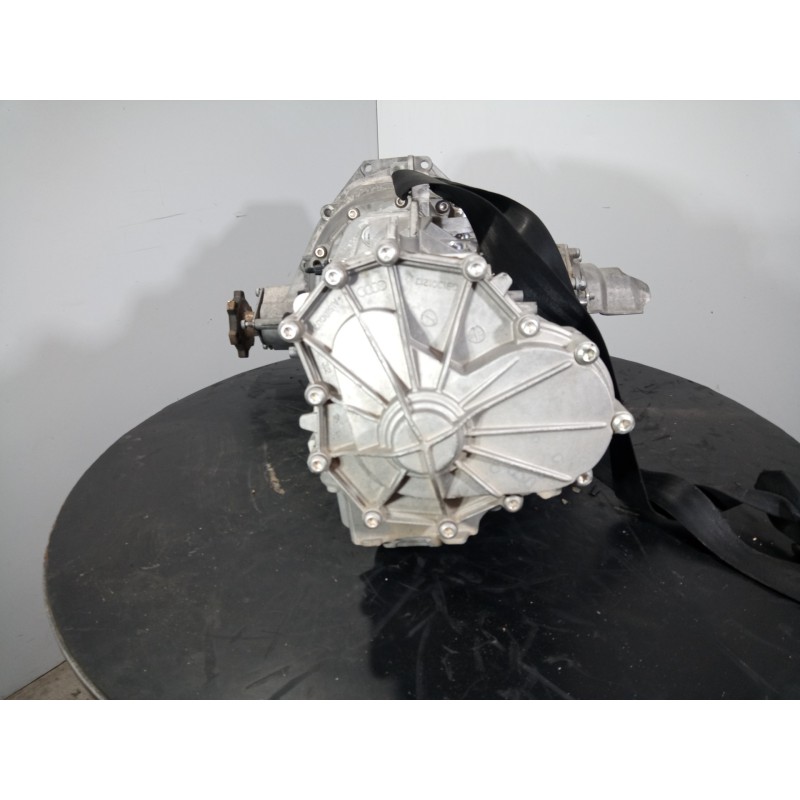 Recambio de caja cambios para audi a5 sportback (8t) 2.0 tdi (140kw) referencia OEM IAM PJD  M1-A1-105