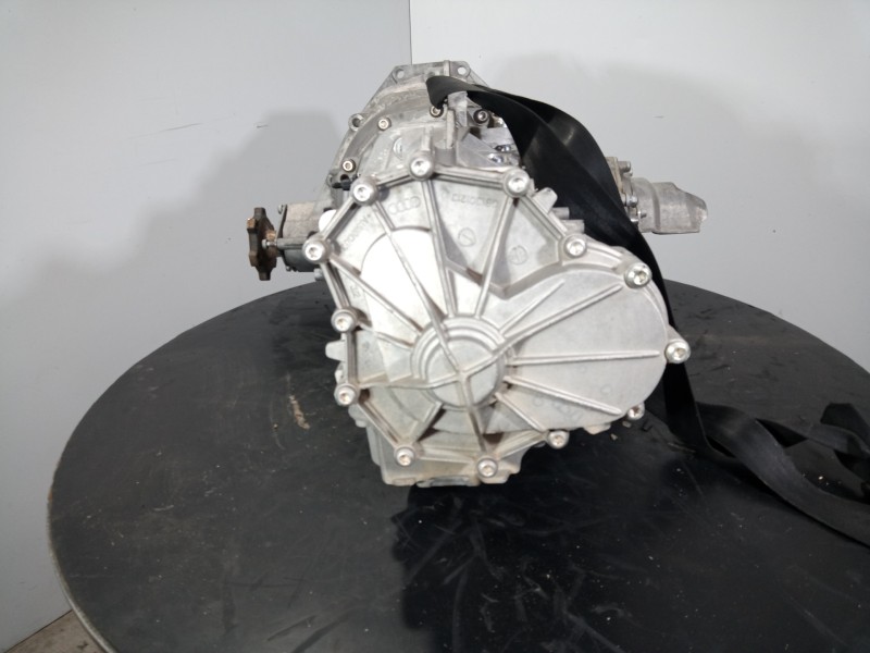 Recambio de caja cambios para audi a5 sportback (8t) 2.0 tdi (140kw) referencia OEM IAM PJD  M1-A1-105